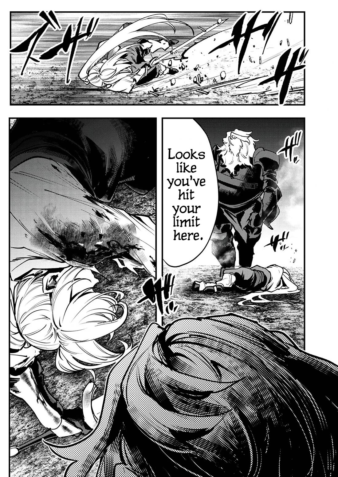 The Heroic Tale of Shura Young Girl: A Mercenary Who was Said to be Half-Baked is Reincarnated as a Young Girl and Rises to Success Chapter 7 21
